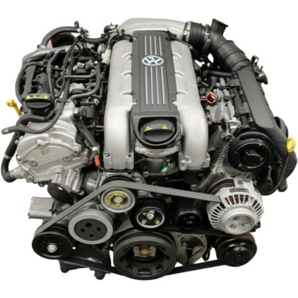 Volkswagen-R32