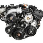 Volkswagen Van Used Engine