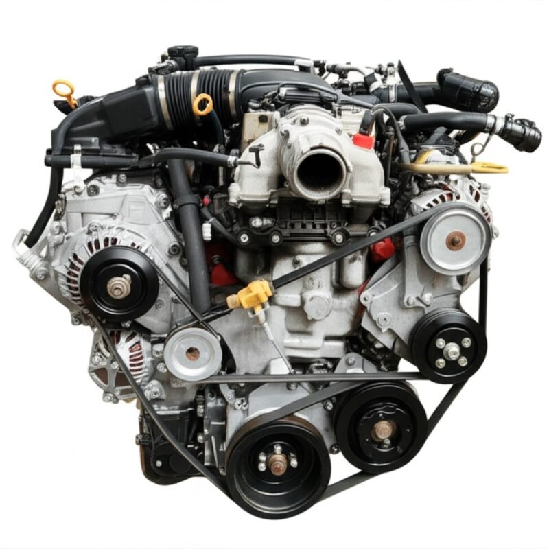 WORKHORSE-W18