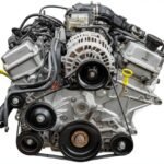 WORKHORSE W25 Used Engine