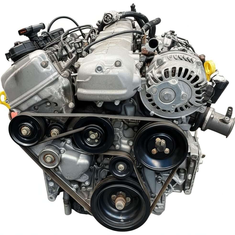 WORKHORSE-W42 WORKHORSE-W42