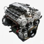 YUGO Gv Used Engine