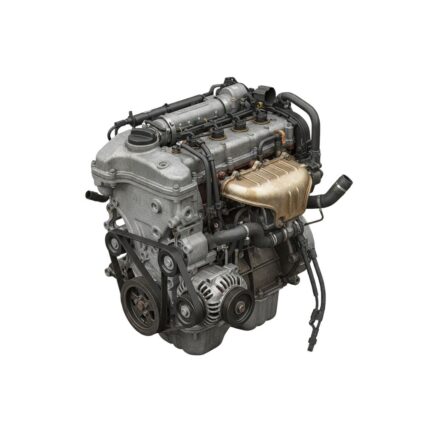 Alfa Romeo-Giulietta