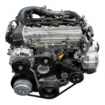 Audi Q3 Used Engine