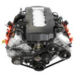 Audi Q7 Used Engine