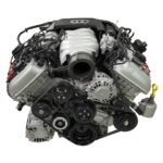 Audi Sq8 Used Engine