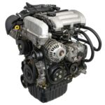 BMW 318ti Used Engine