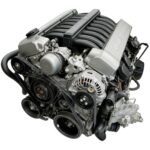 BMW 325xi Used Engine