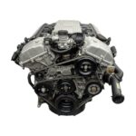 BMW 330i Used Engine