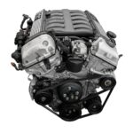 BMW 335i Used Engine