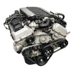 BMW 740i Used Engine