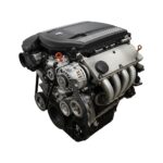 BMW X3 Used Engine