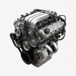 BUICK Enclave Used Engine