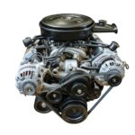 BUICK Riviera Used Engine