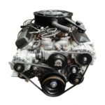 BUICK Roadmaster Used Engine
