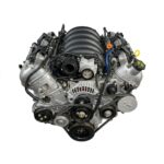 CADILLAC Cts Used Engine