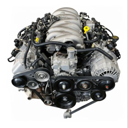 CADILLAC Xlr Used Engine