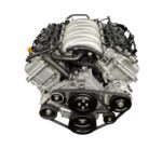 CADILLAC Xts Used Engine