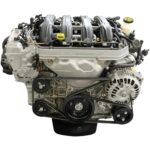 CHRYSLER 200 Used Engine