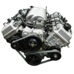 CHRYSLER Crossfire Used Engine