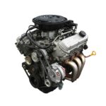 CHRYSLER Dynasty Used Engine