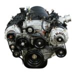 Chevy Avalanche Used Engine