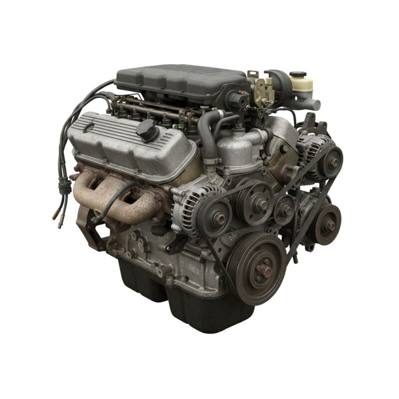 Chevy-Avalanche 2500