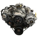 Chevy Bus Used Engine