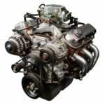 Chevy Cheyenne Used Engine