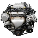 Chevy Cobalt Used Engine
