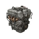 Chevy-Corsica