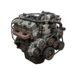 Chevy-Express 4500