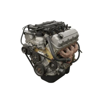 Chevy-Impala Limited