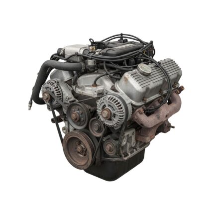 Chevy-K2500 Suburban