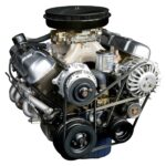 Chevy L30 Used Engine