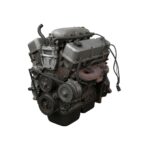 Chevy Lcf Used Engine