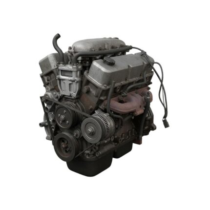 Chevy Lcf Used Engine