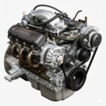 Chevy Llv Used Engine