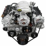 Chevy Lumina Used Engine