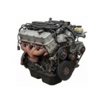 Chevy-Lumina Apv