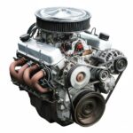 Chevy Luv Used Engine