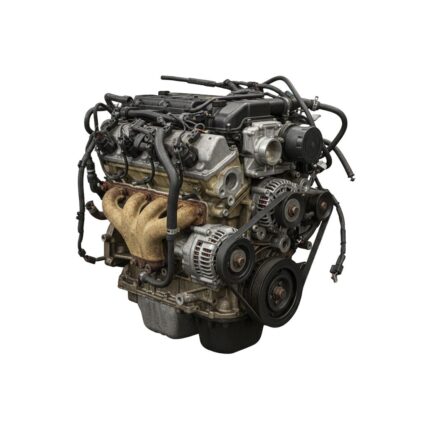 Chevy-Malibu Limited