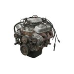 Chevy-R3500 Pickup