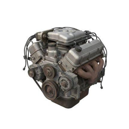 Chevy-Silverado 1500