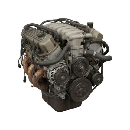 Chevy-Silverado 1500 Legacy