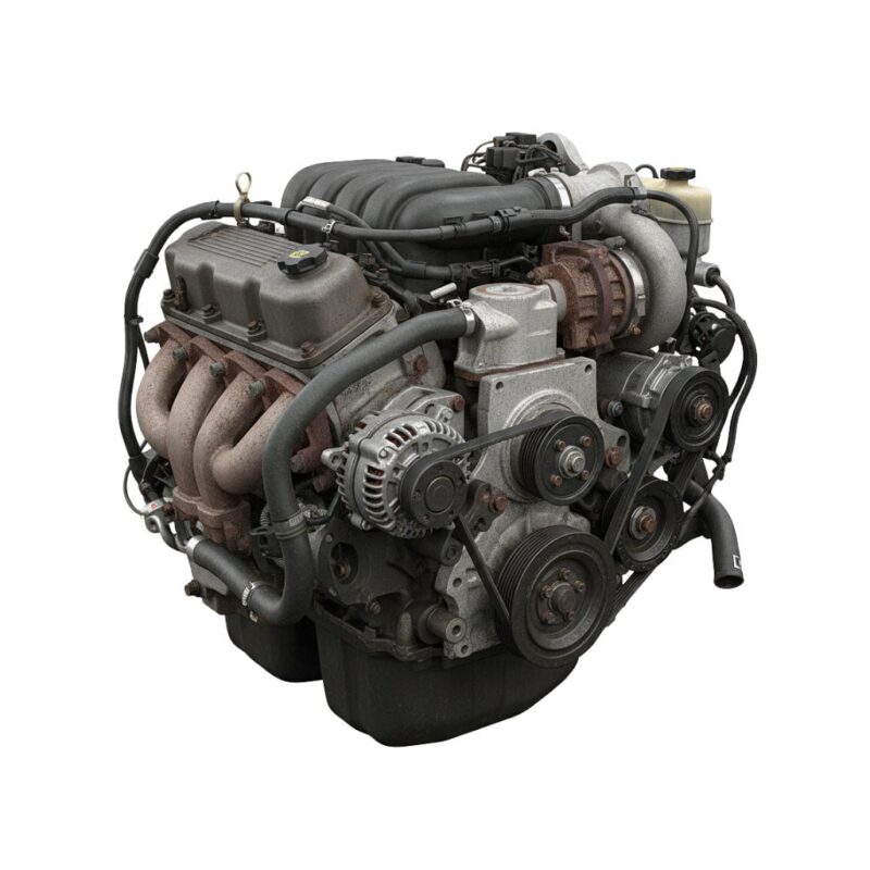 Chevy-Silverado 2500