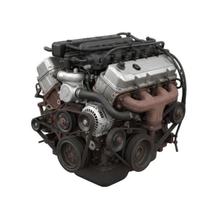 Chevy-Silverado 4500 Hd