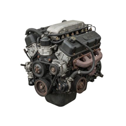 Chevy-Silverado 5500 Hd