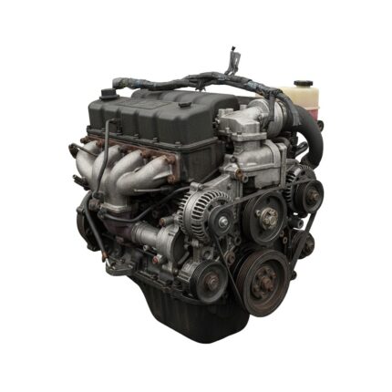 Chevy-Silverado 6500 Hd