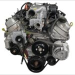 Chevy Sonora Used Engine